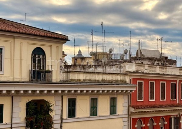 appartamento in vendita a Roma in zona Della Vittoria