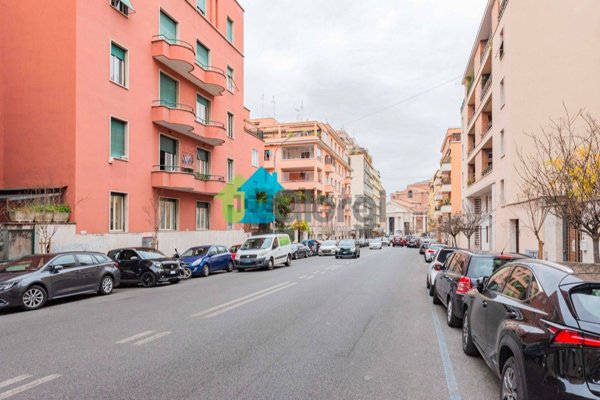 appartamento in vendita a Roma in zona Pinciano