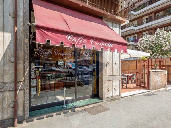 negozio in vendita a Roma in zona Pietralata