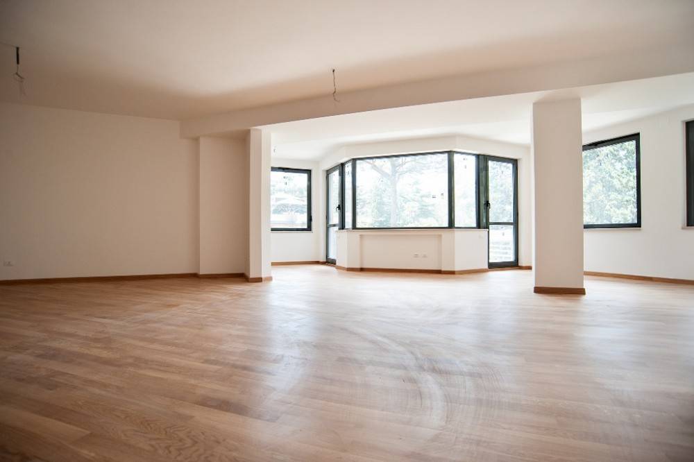 appartamento in vendita a Roma in zona Mostacciano