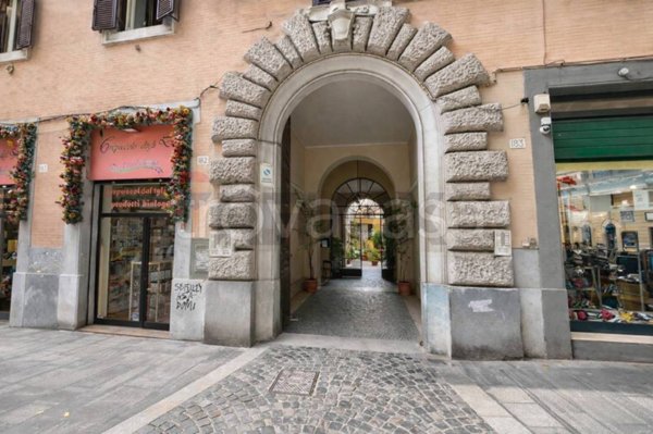 appartamento in vendita a Roma in zona Esquilino