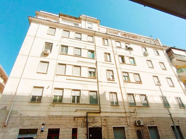 appartamento in vendita a Roma in zona Ostia