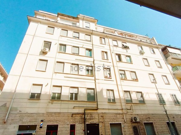 appartamento in vendita a Roma in zona Ostia