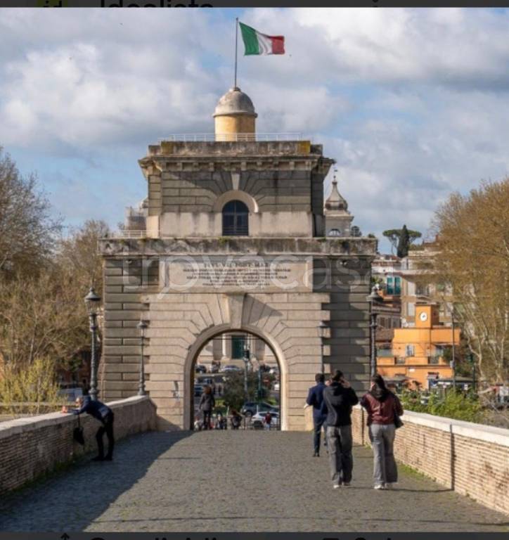 negozio in vendita a Roma in zona Flaminio