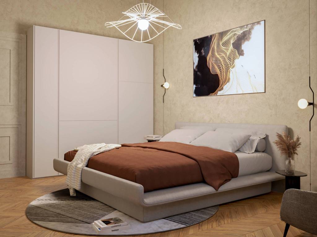 appartamento in vendita a Roma in zona Della Vittoria