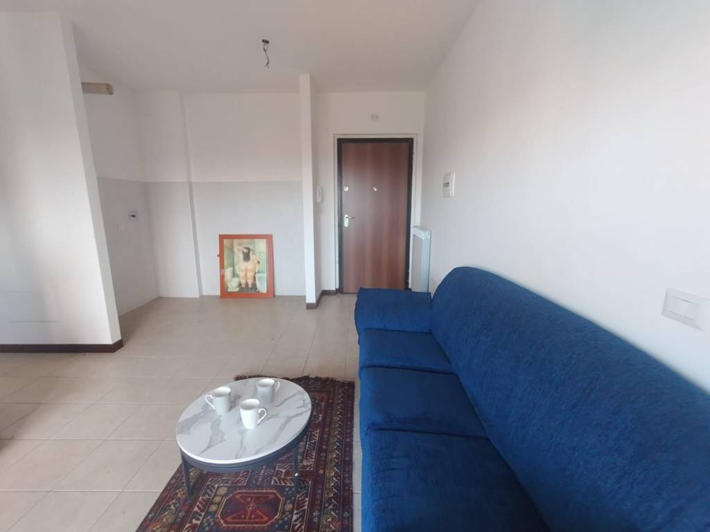 appartamento in vendita a Roma in zona Ponte di Nona