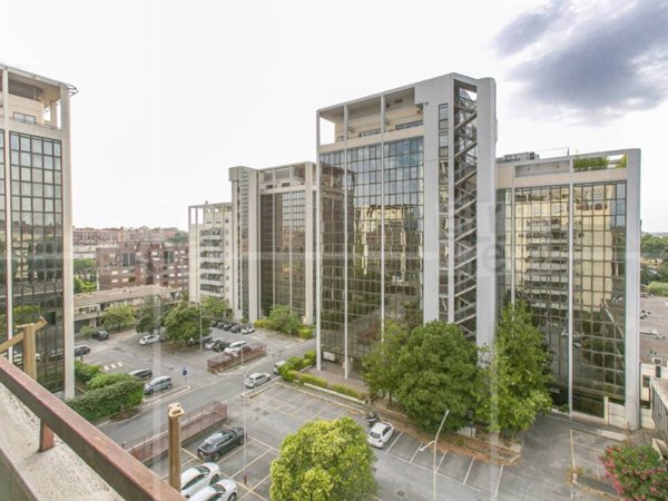 appartamento in vendita a Roma in zona Ardeatino