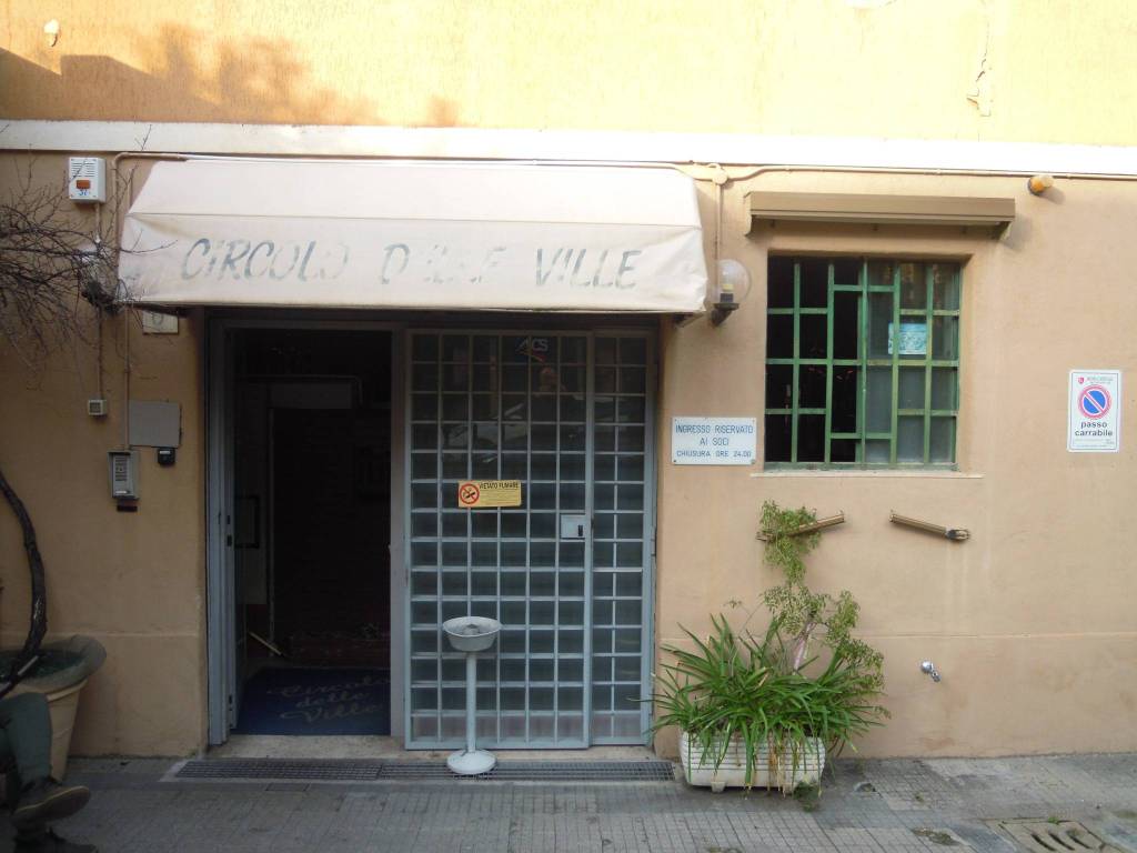 negozio in vendita a Roma in zona Gianicolense