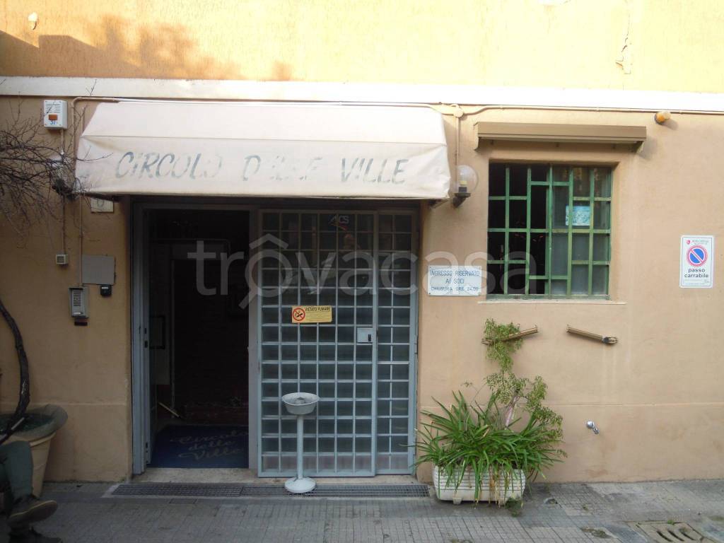 negozio in vendita a Roma in zona Gianicolense