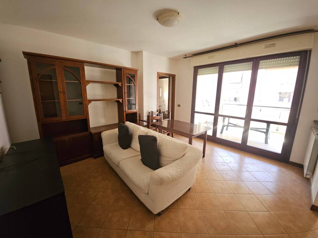 appartamento in vendita a Roma in zona Infernetto