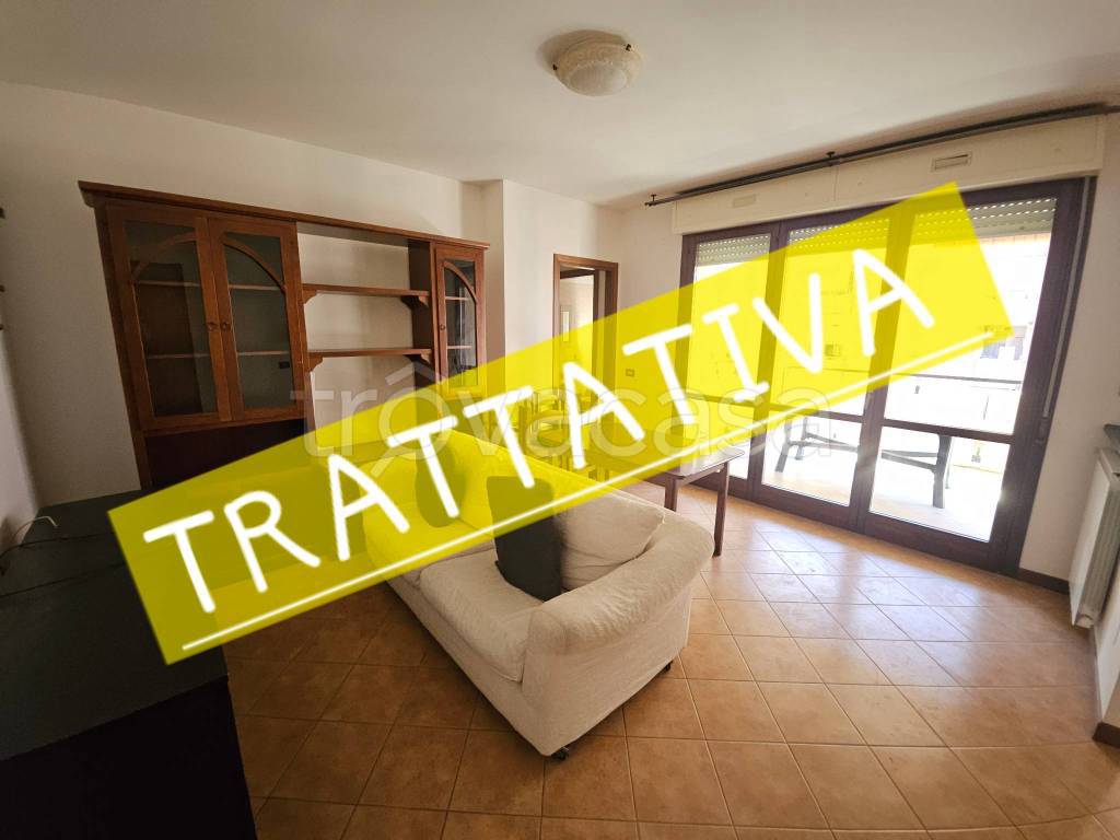 appartamento in vendita a Roma in zona Casal Palocco