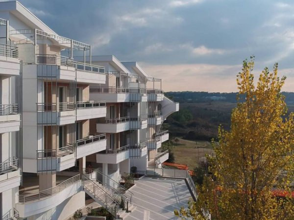 appartamento in vendita a Roma in zona Torrino