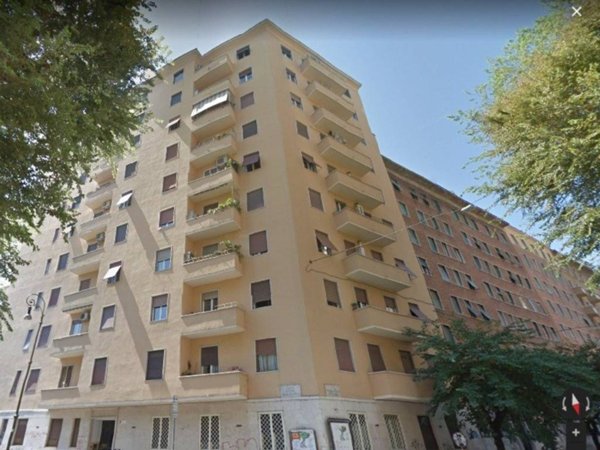 appartamento in vendita a Roma in zona Nomentano