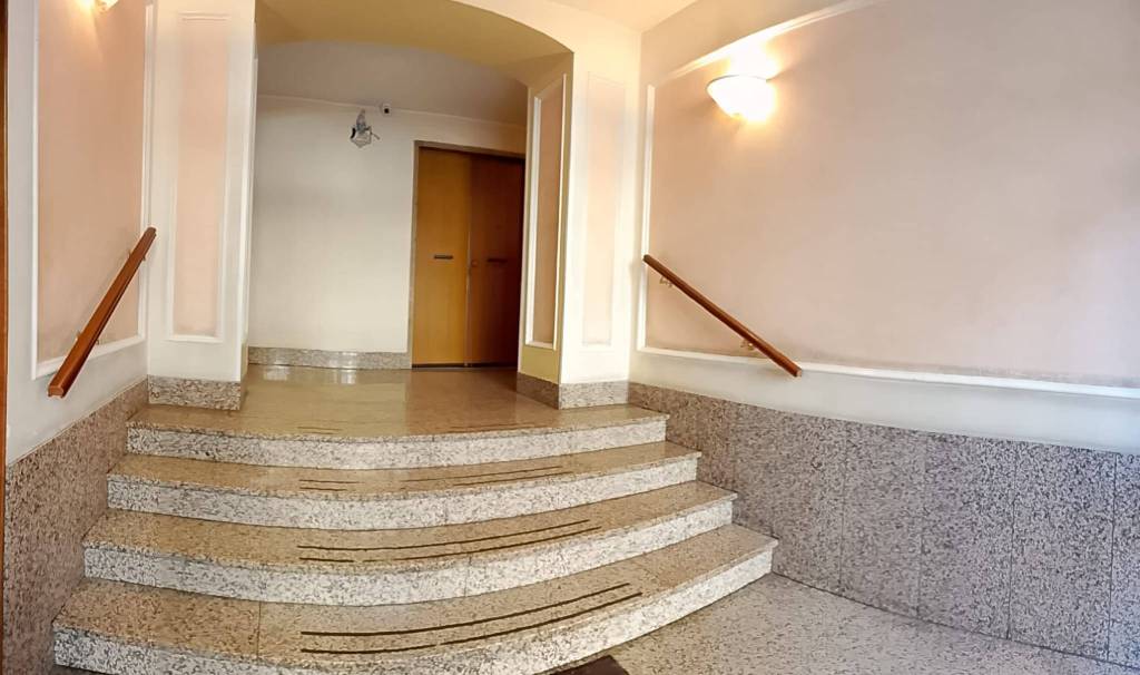 appartamento in vendita a Roma in zona Nomentano