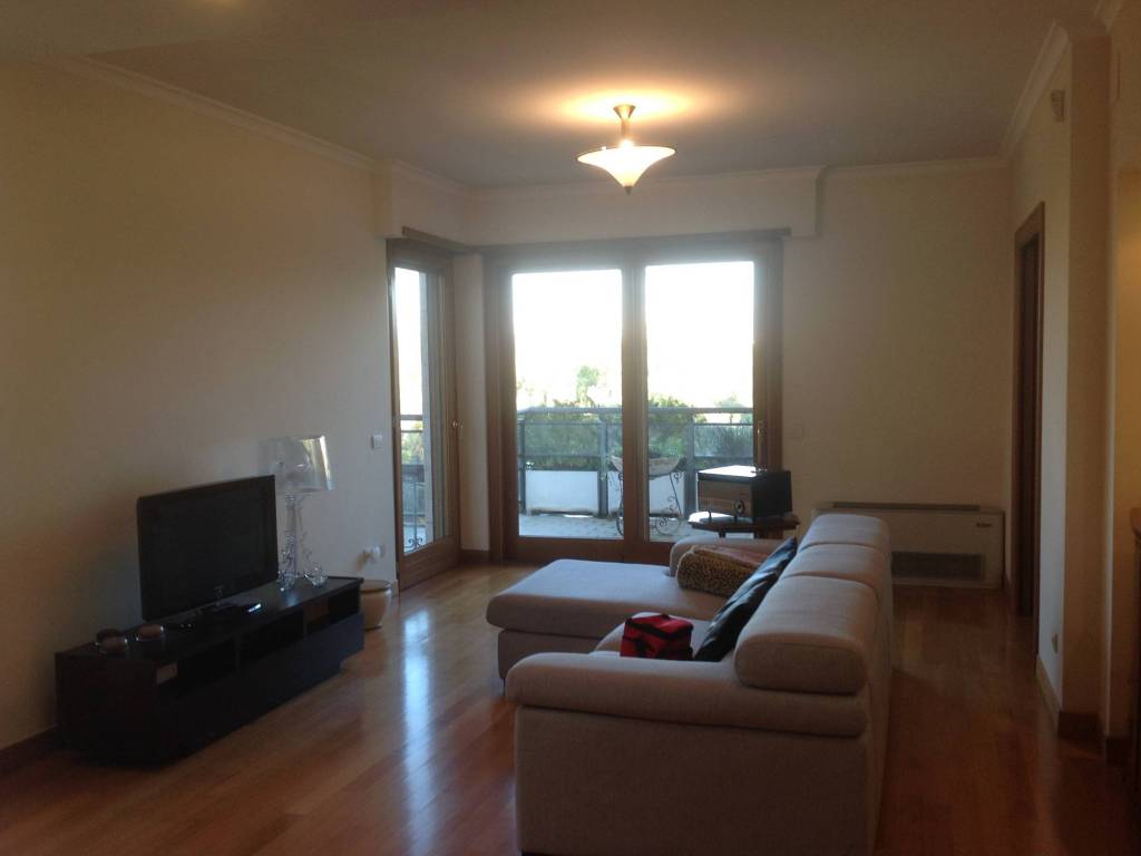 appartamento in vendita a Roma in zona Torrino