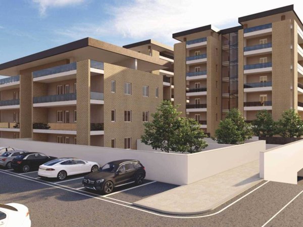 appartamento in vendita a Roma in zona Tuscolano