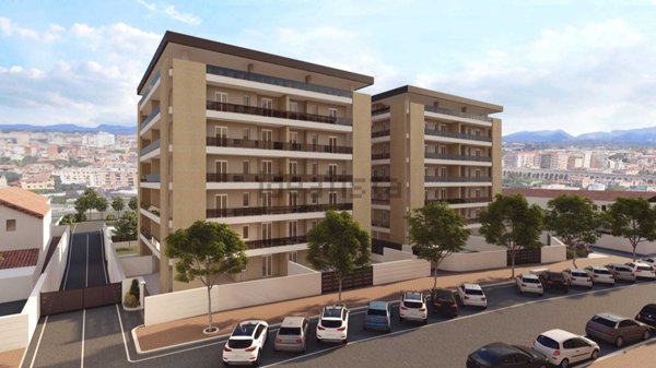 appartamento in vendita a Roma in zona Tuscolano