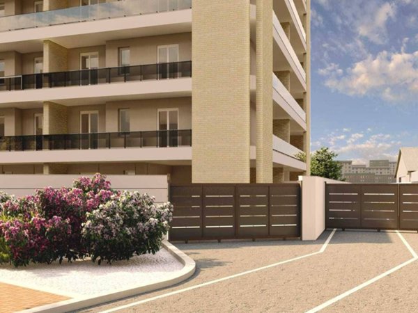 appartamento in vendita a Roma in zona Tuscolano