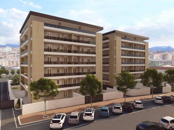 appartamento in vendita a Roma in zona Tuscolano