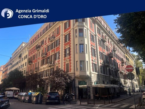 negozio in vendita a Roma in zona Della Vittoria