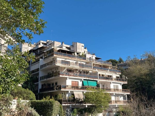 appartamento in vendita a Roma in zona Tor di Quinto