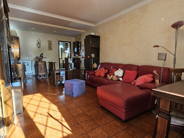 appartamento in vendita a Roma in zona Fidene