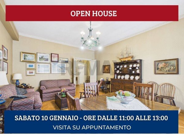 appartamento in vendita a Roma in zona Ardeatino