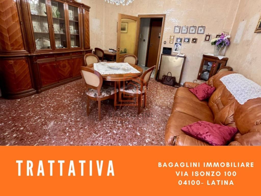 appartamento in vendita a Roma in zona Collatino