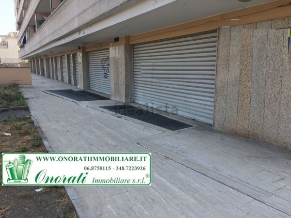 loft in vendita a Roma in zona Tor Sapienza