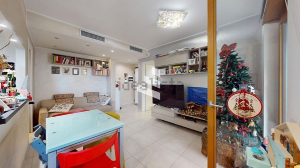 appartamento in vendita a Roma in zona Esquilino