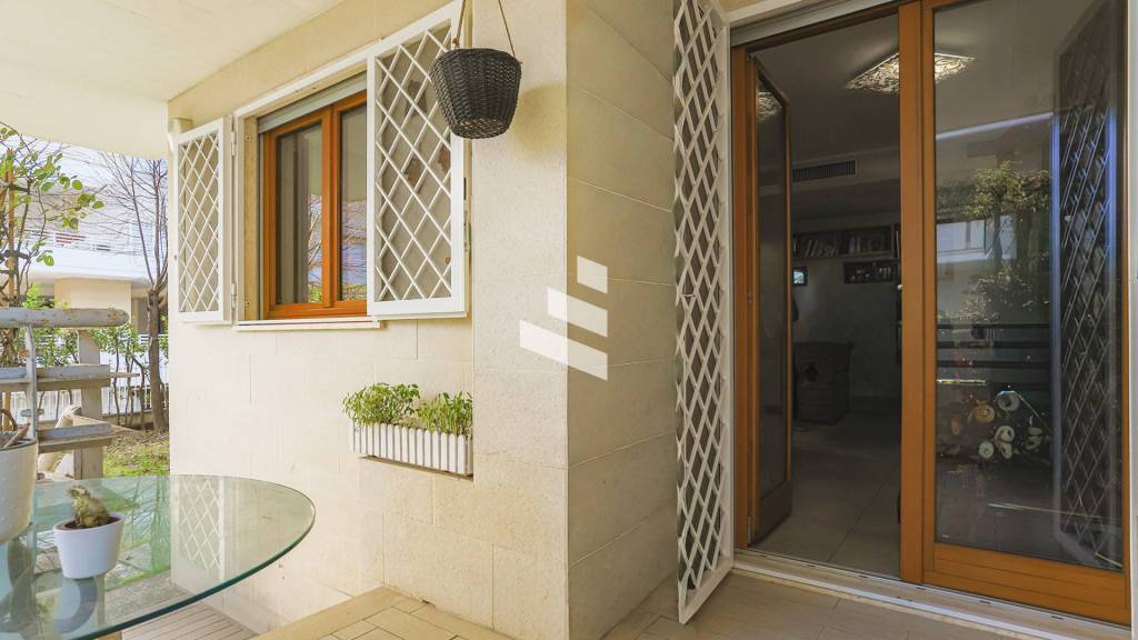 appartamento in vendita a Roma in zona Esquilino