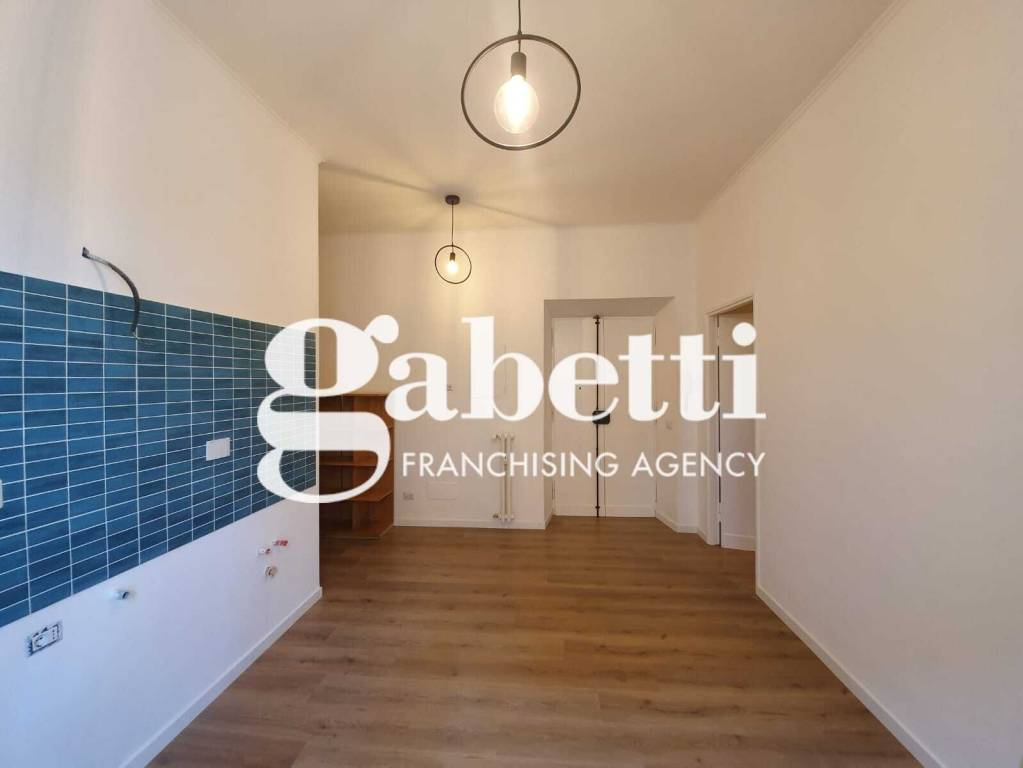 appartamento in vendita a Roma in zona Prenestino-Centocelle