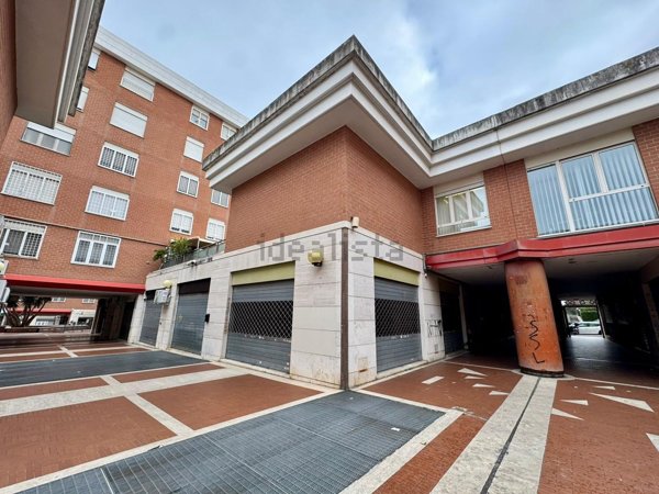 negozio in vendita a Roma