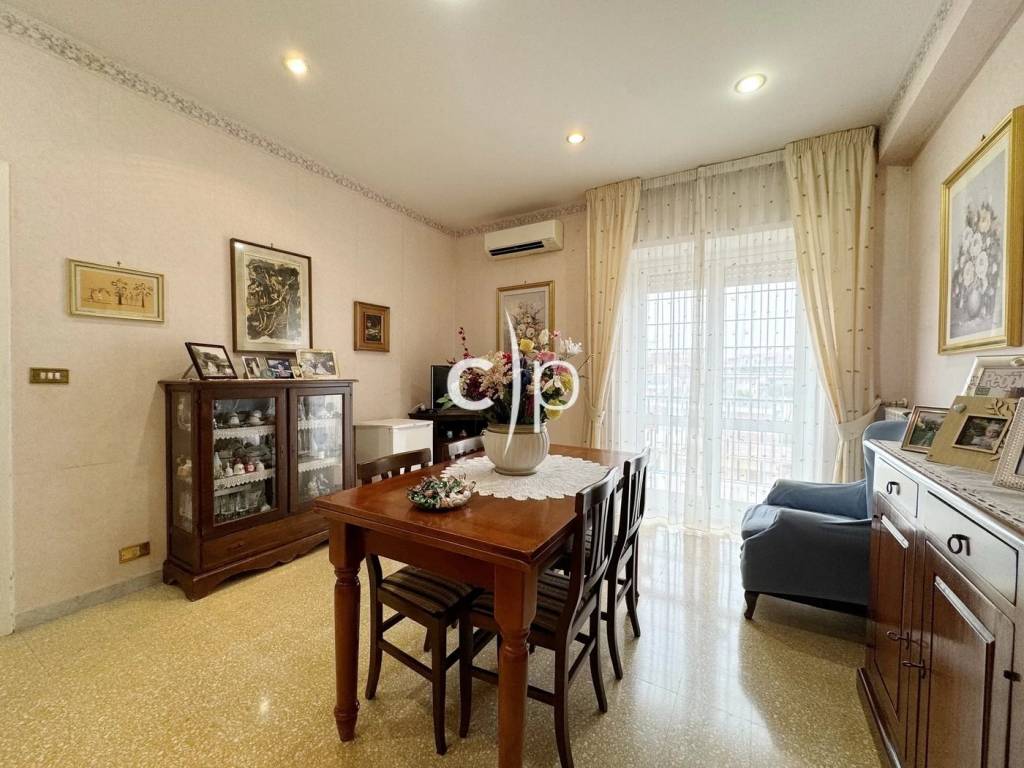 appartamento in vendita a Roma in zona La Pisana