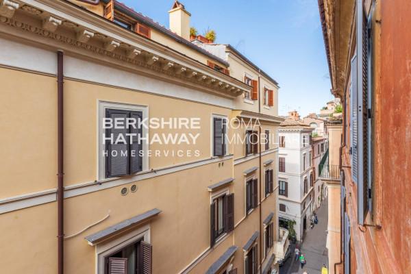 appartamento in vendita a Roma in zona Trieste