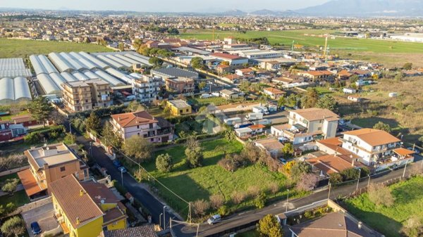 casa indipendente in vendita a Roma in zona Finocchio