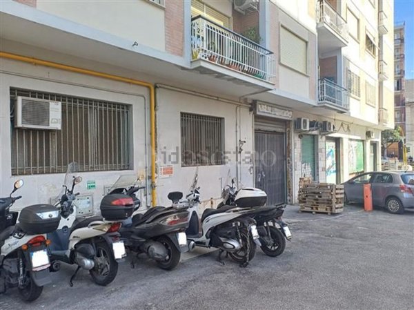 ufficio in vendita a Roma in zona Prenestino-Labicano