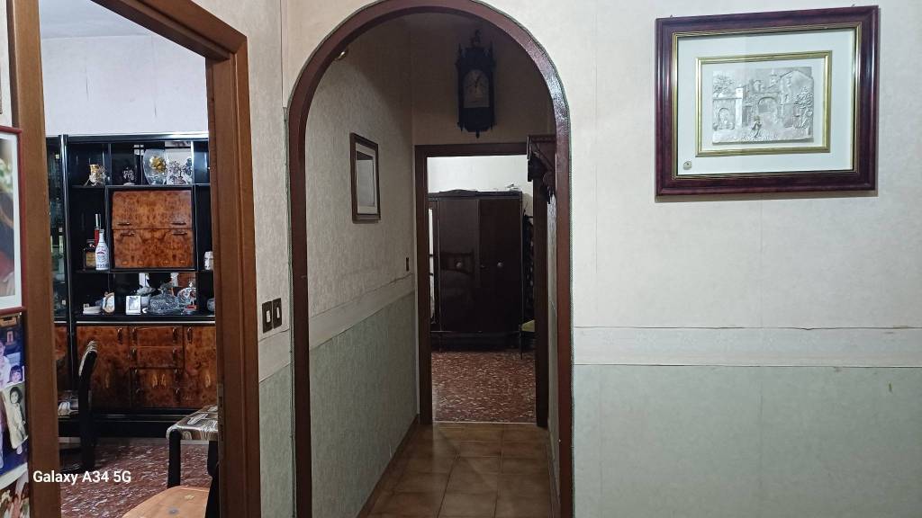 appartamento in vendita a Roma in zona Collatino