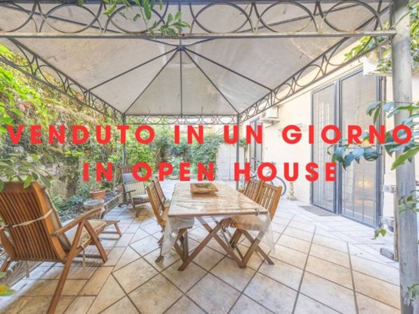 appartamento in vendita a Roma in zona Nomentano