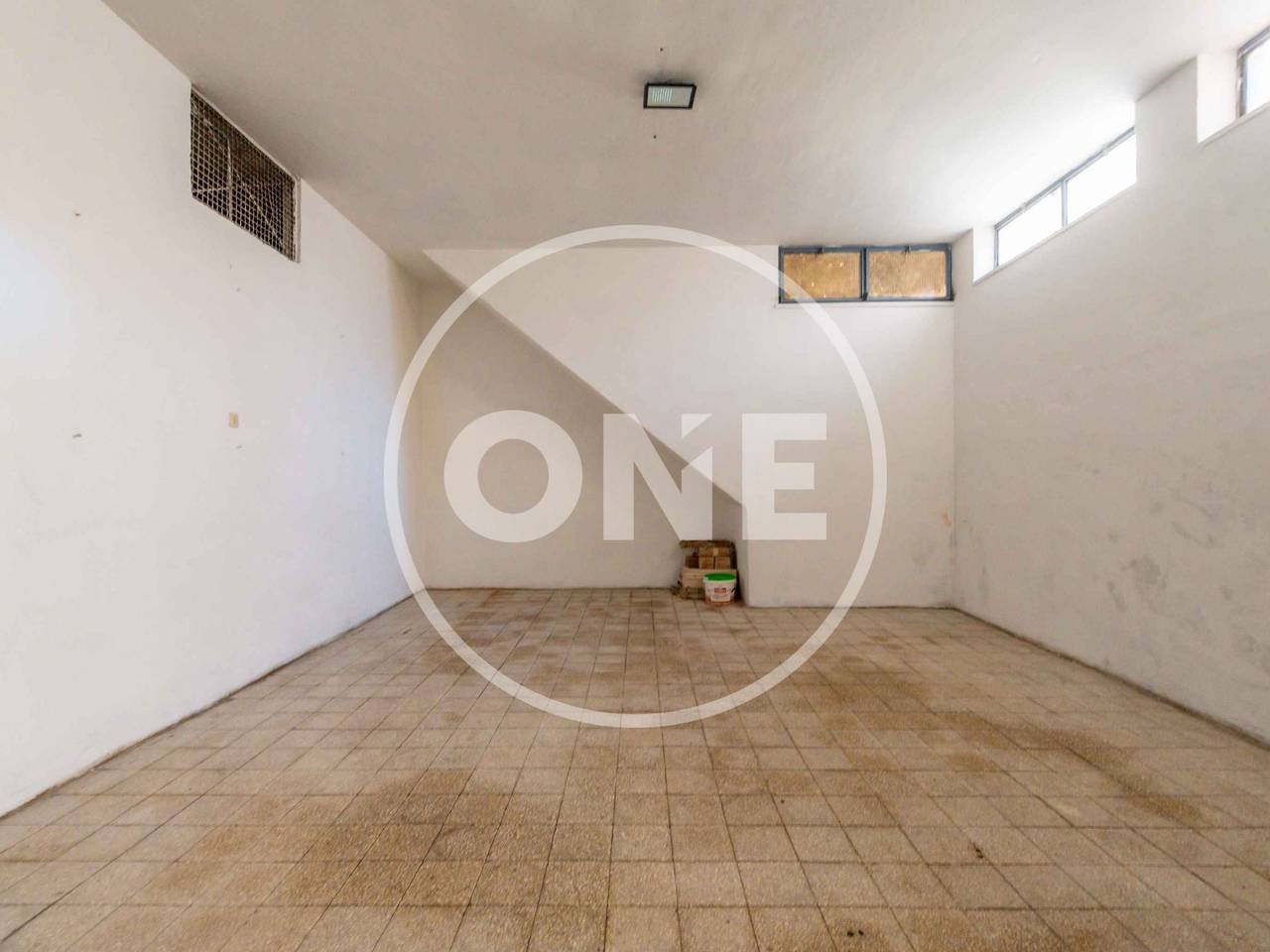 negozio in vendita a Roma in zona Prenestino-Centocelle