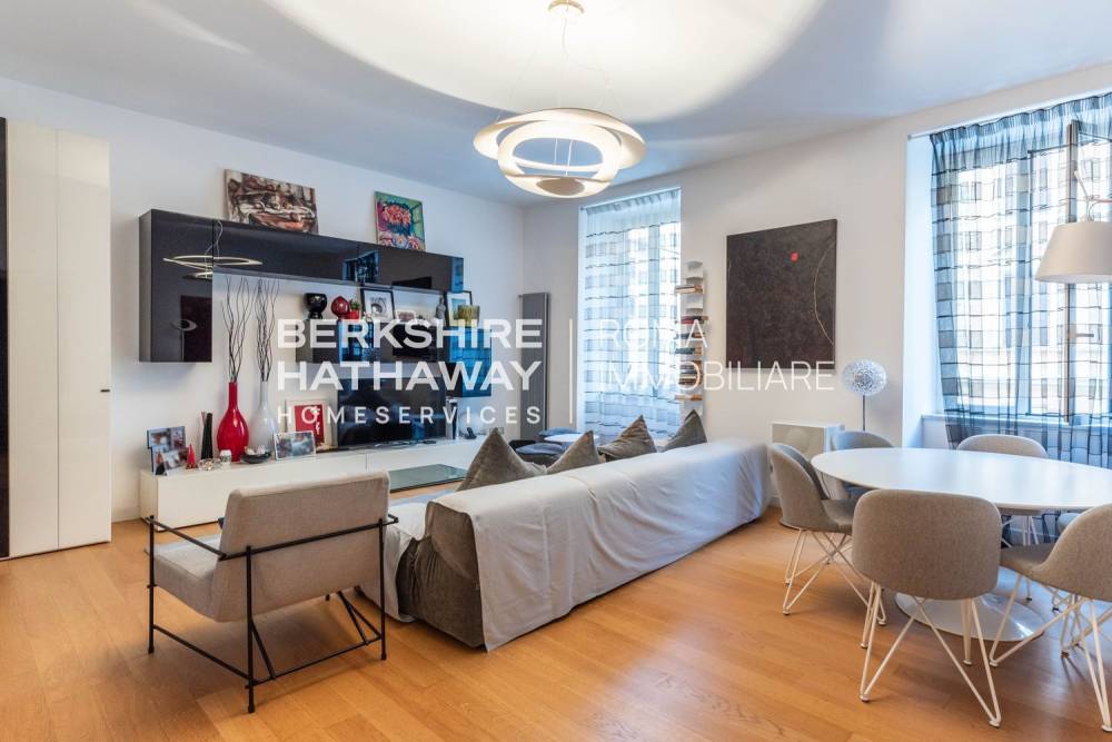 appartamento in vendita a Roma in zona Trieste