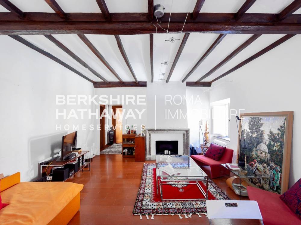 appartamento in vendita a Roma in zona Trieste