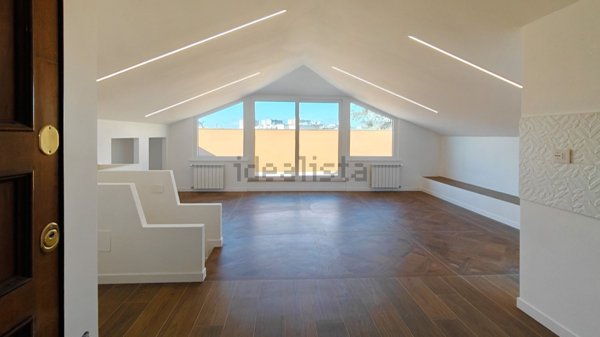 appartamento in vendita a Roma in zona Casal Boccone