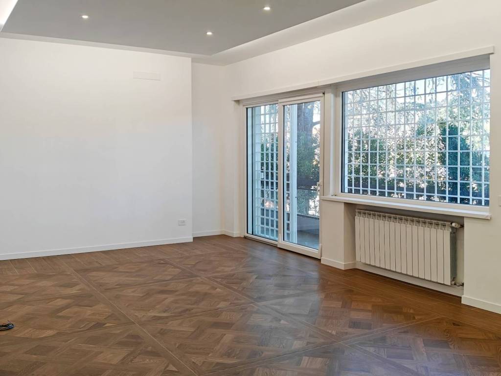 appartamento in vendita a Roma in zona Monte Sacro/Talenti