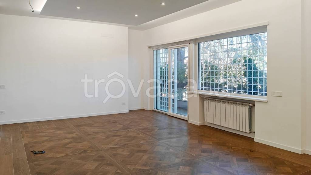 appartamento in vendita a Roma in zona Monte Sacro/Talenti