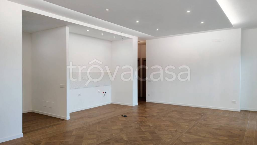 appartamento in vendita a Roma in zona Monte Sacro/Talenti