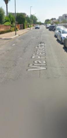 appartamento in vendita a Roma in zona Infernetto