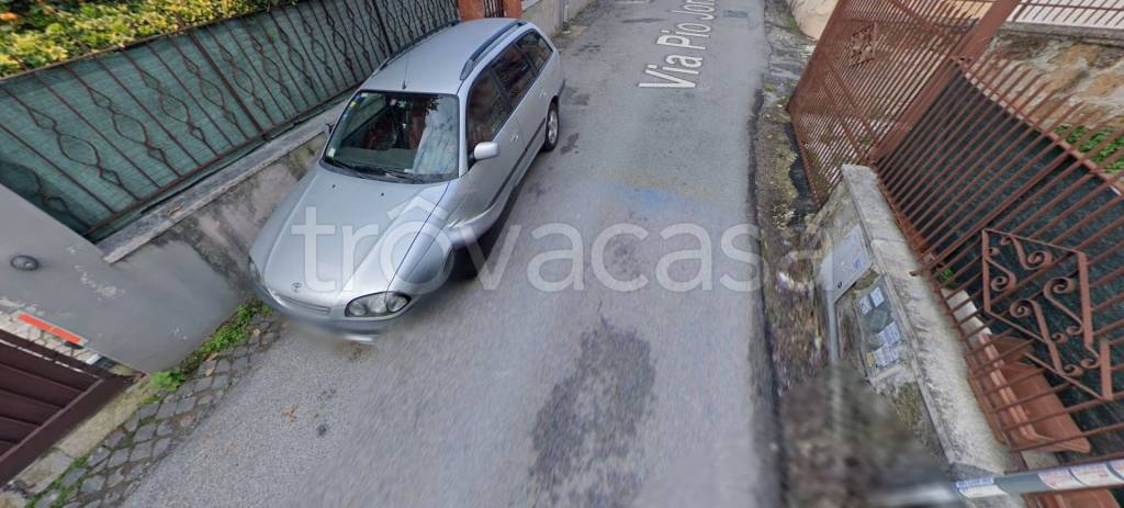 appartamento in vendita a Roma in zona Tor Sapienza