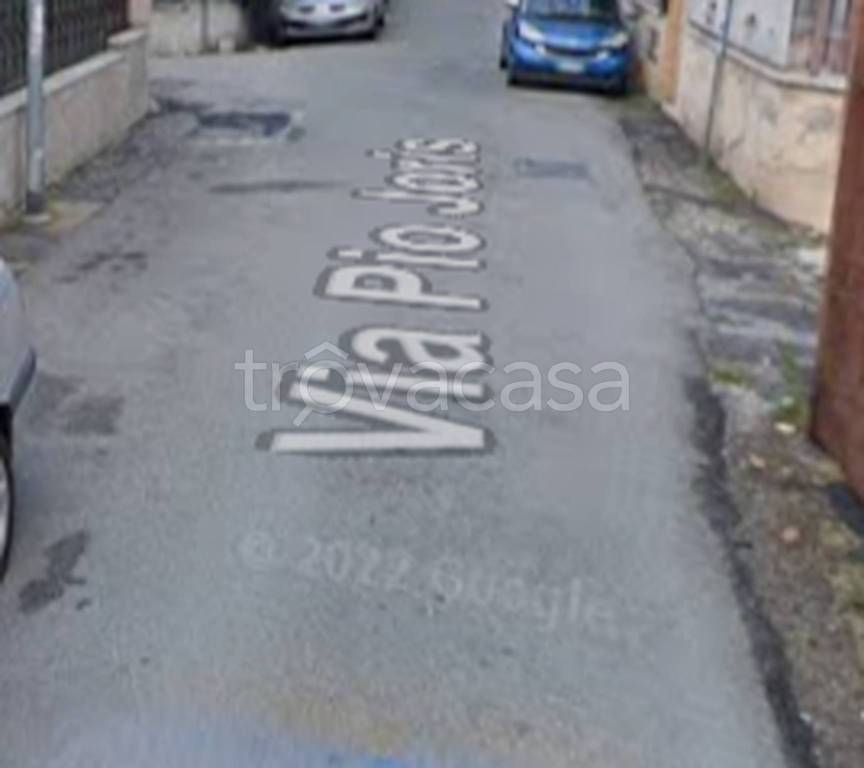 appartamento in vendita a Roma in zona Tor Sapienza