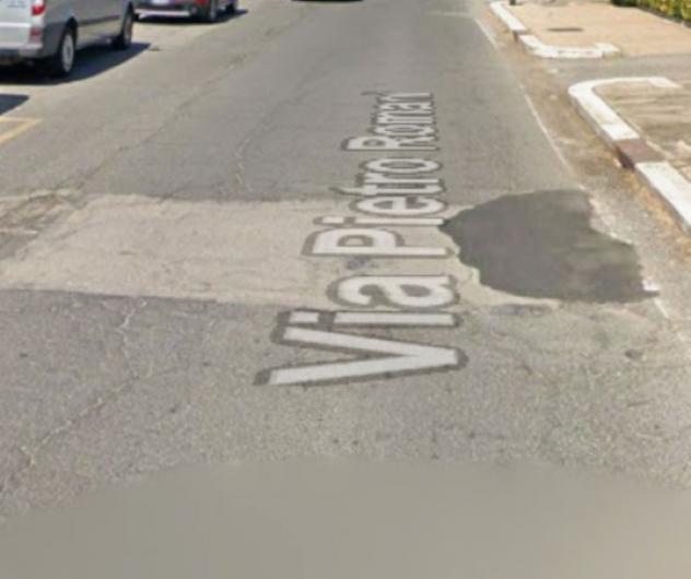 appartamento in vendita a Roma in zona Infernetto